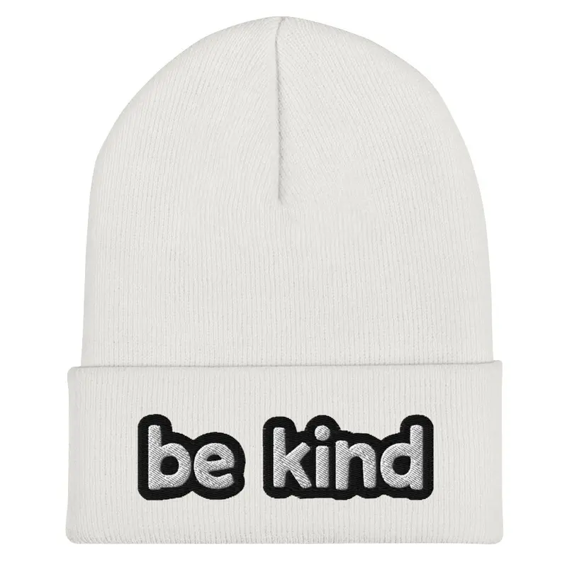 be kind Beanie