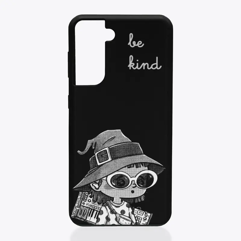 be kind Phone Case