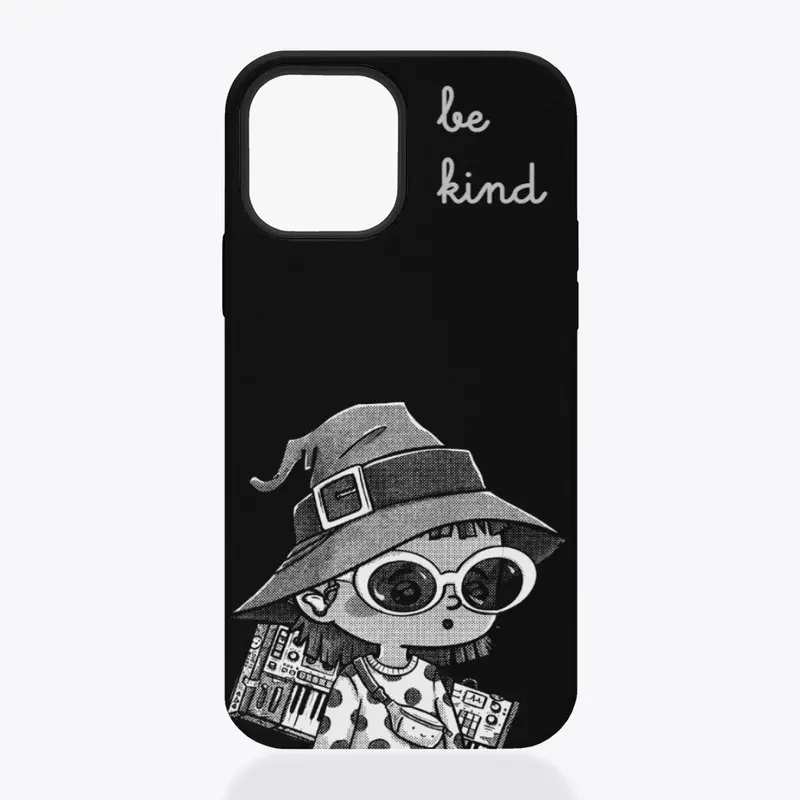 be kind Phone Case